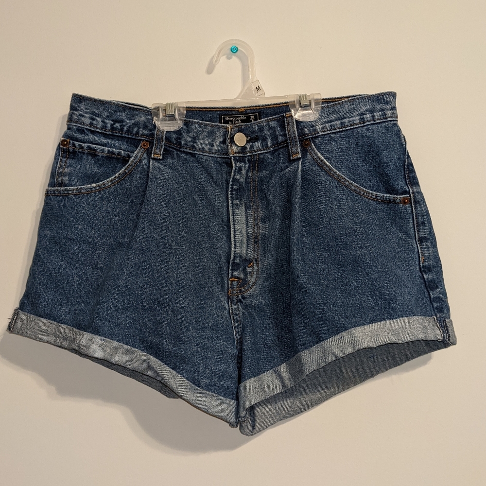 ABERCROMBIE shorts